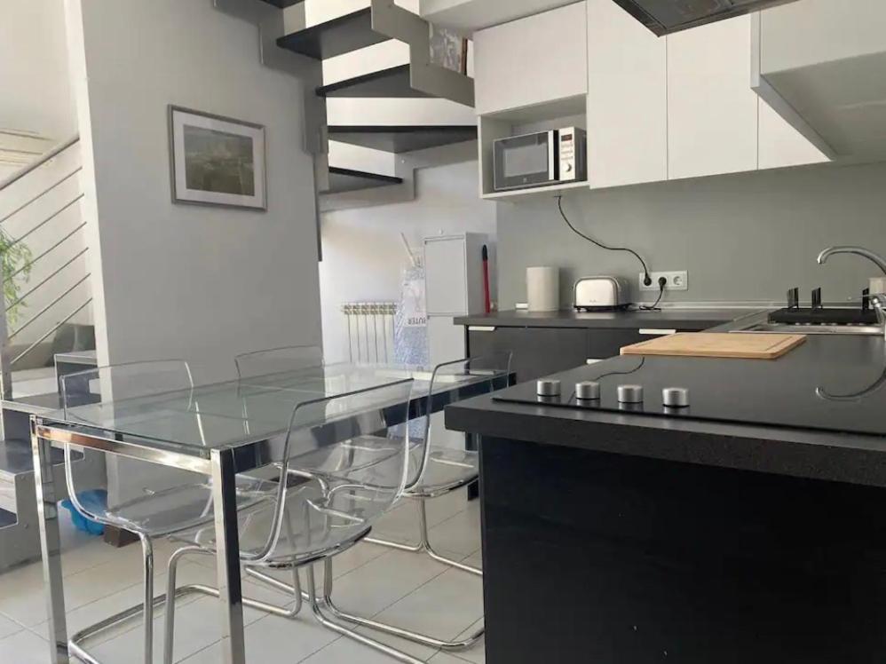 Lujoso Loft La Moraleja Madrid