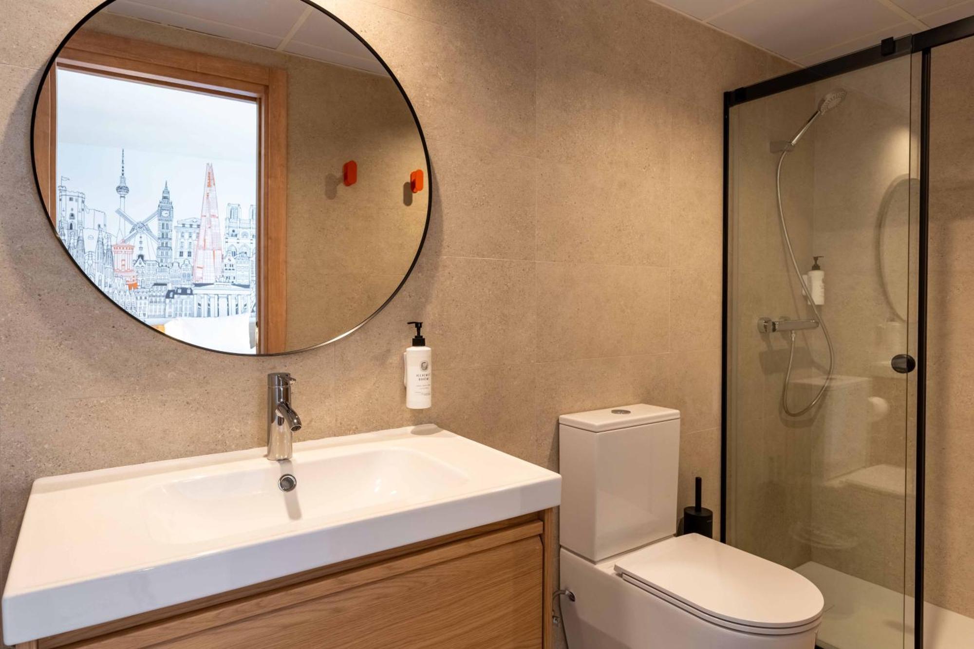 Hotel Easyhotel Alcala Madri