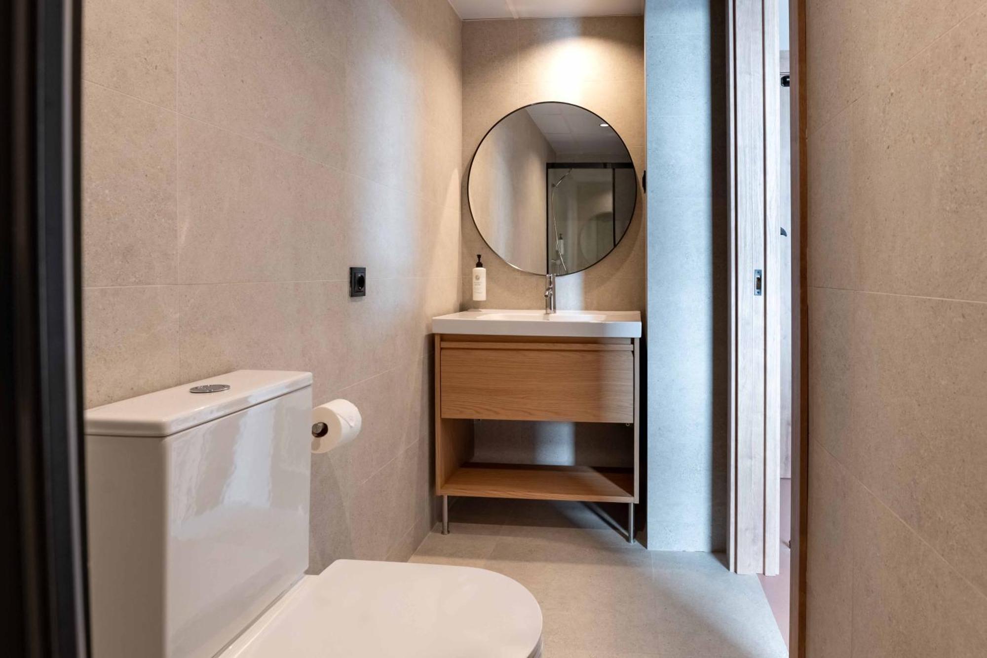 Easyhotel Alcala Madri