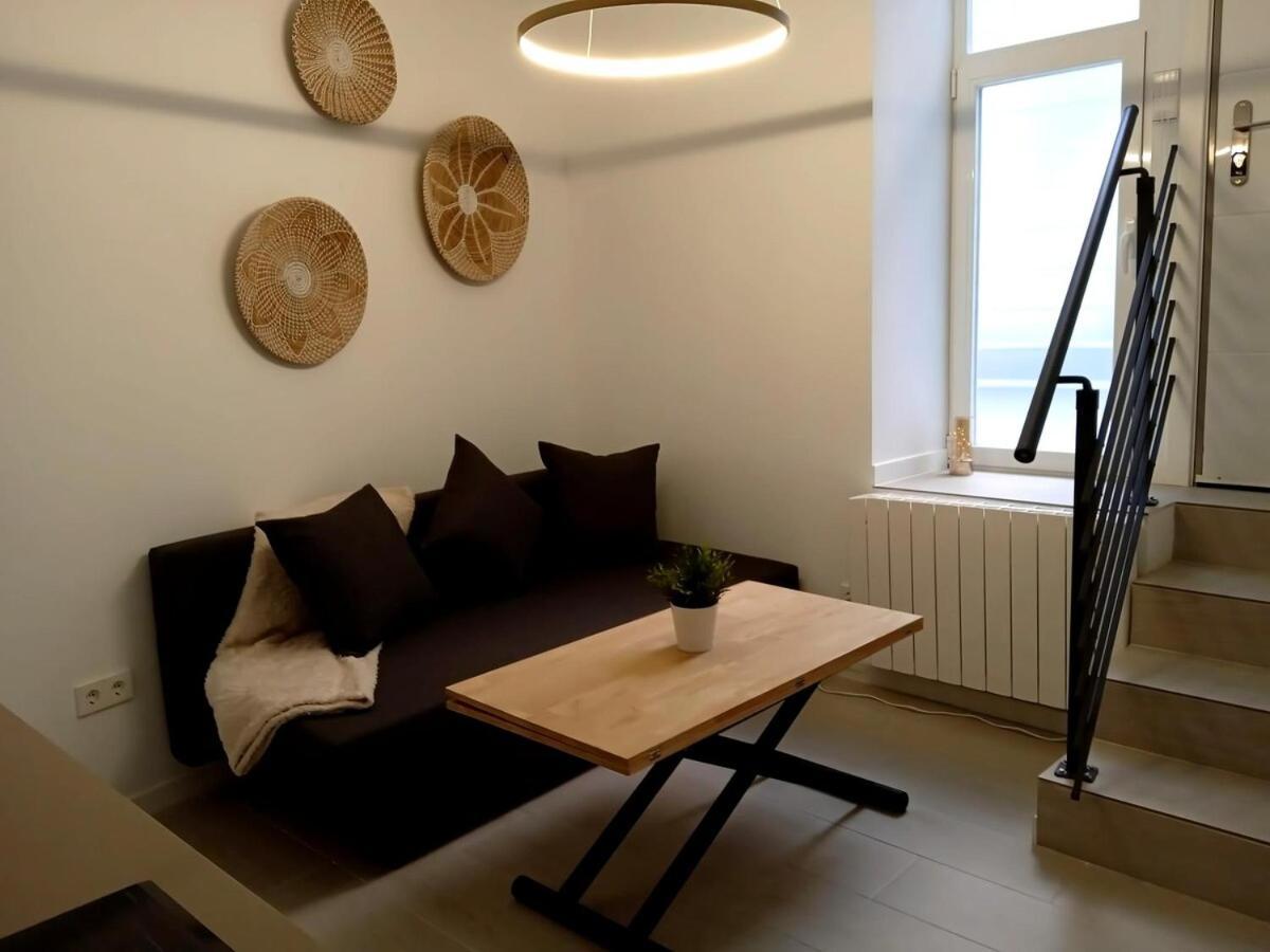 Appartement Exterior Con Parking Junto A Avda De America