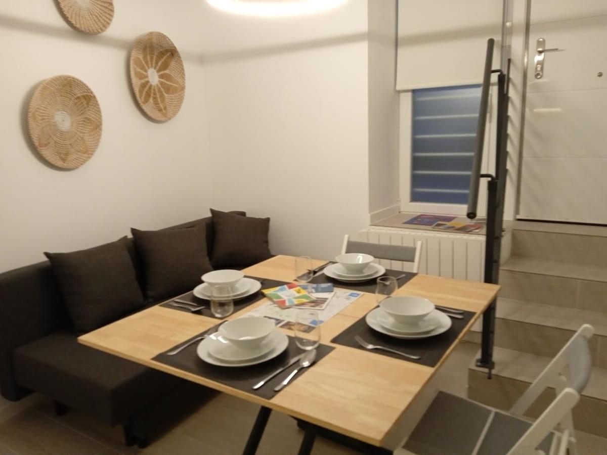 Appartement Exterior Con Parking Junto A Avda De America *