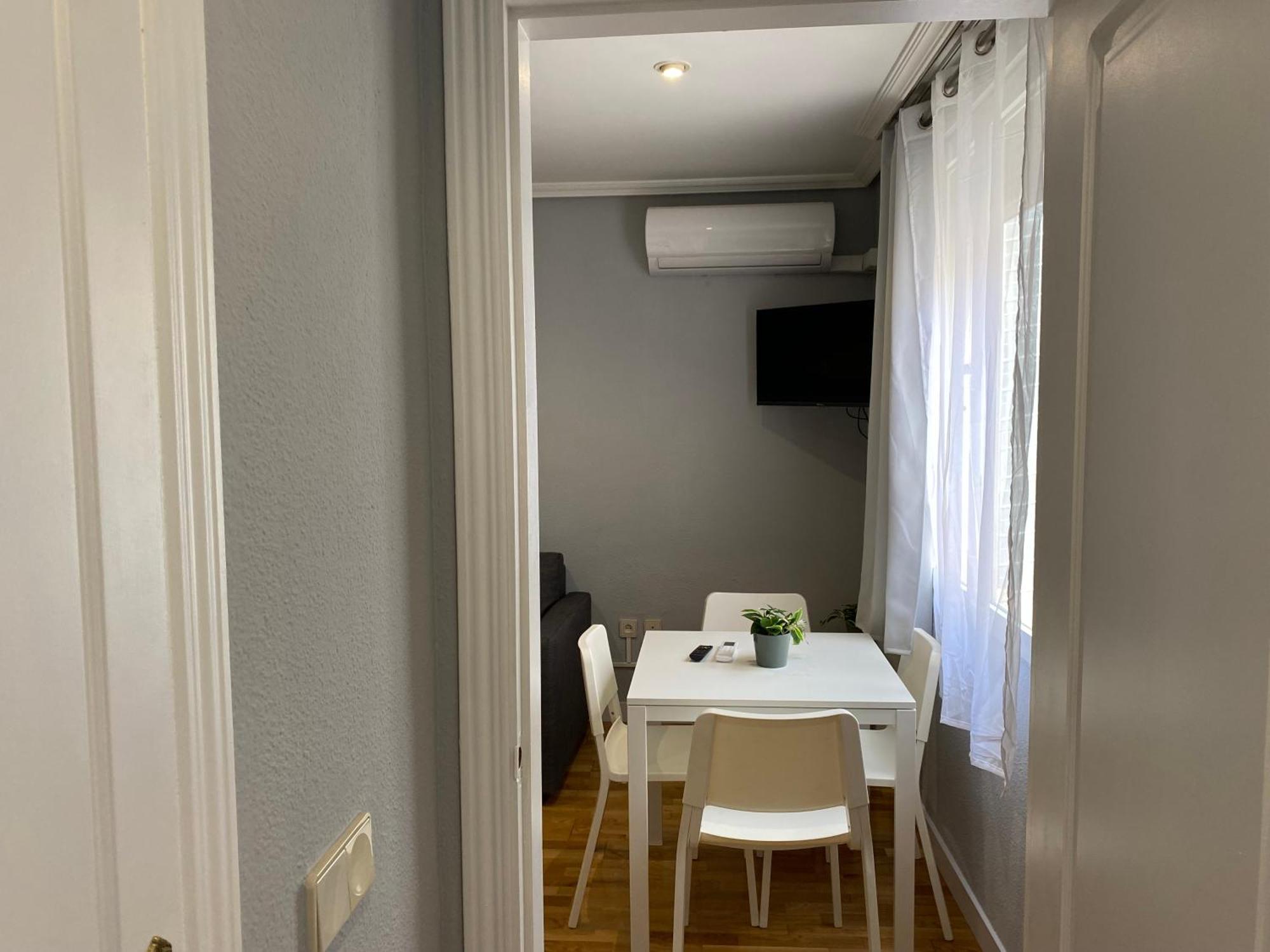Appartamento Principe 2 *