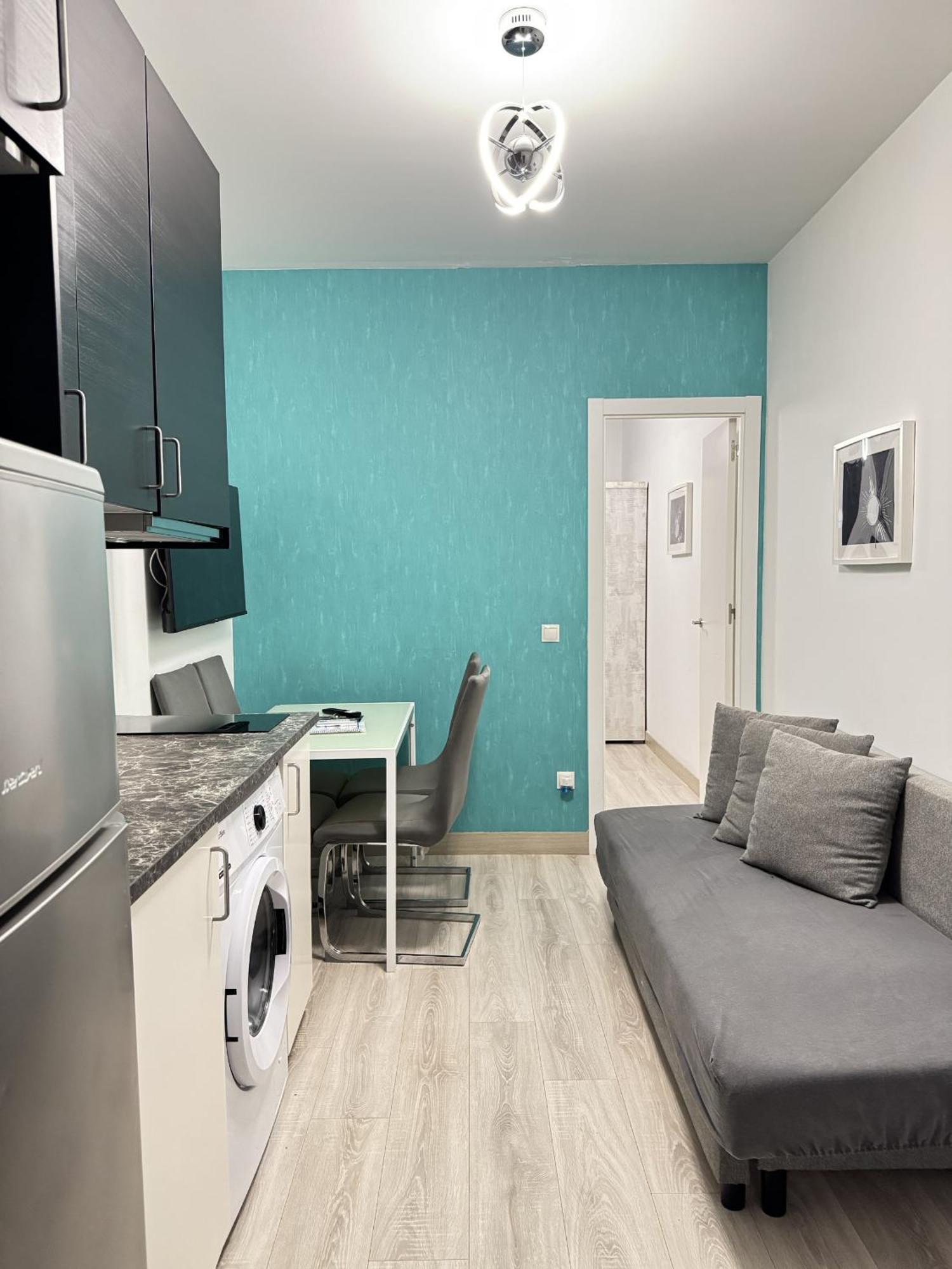 Apartamento Larga Noviciado Centro *