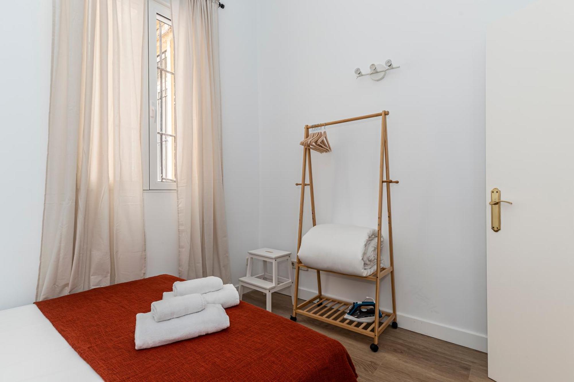 Appartamento Hogar Malasana
