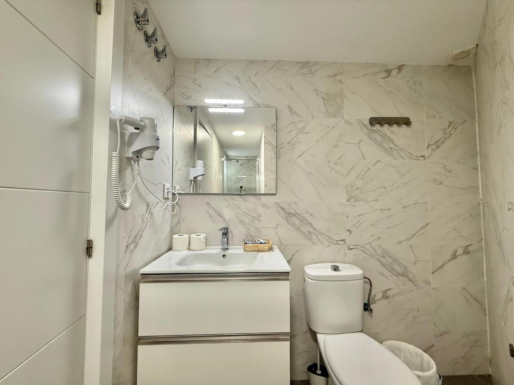 Aluche Aparment B Apartamento Madri