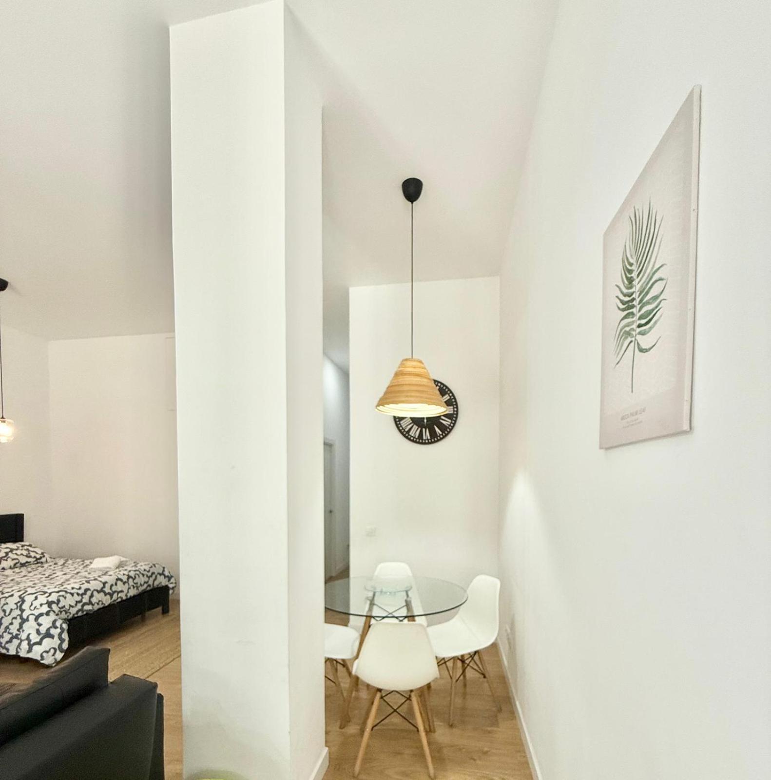 Aluche Aparment B Apartamento