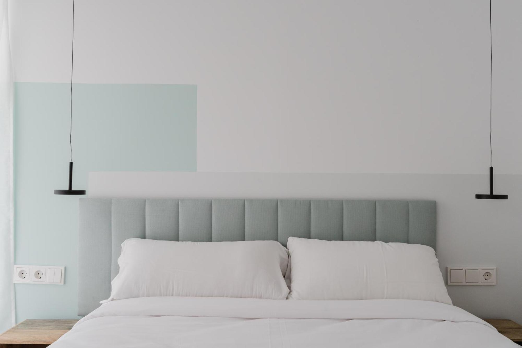 Canillas Appartement Madrid