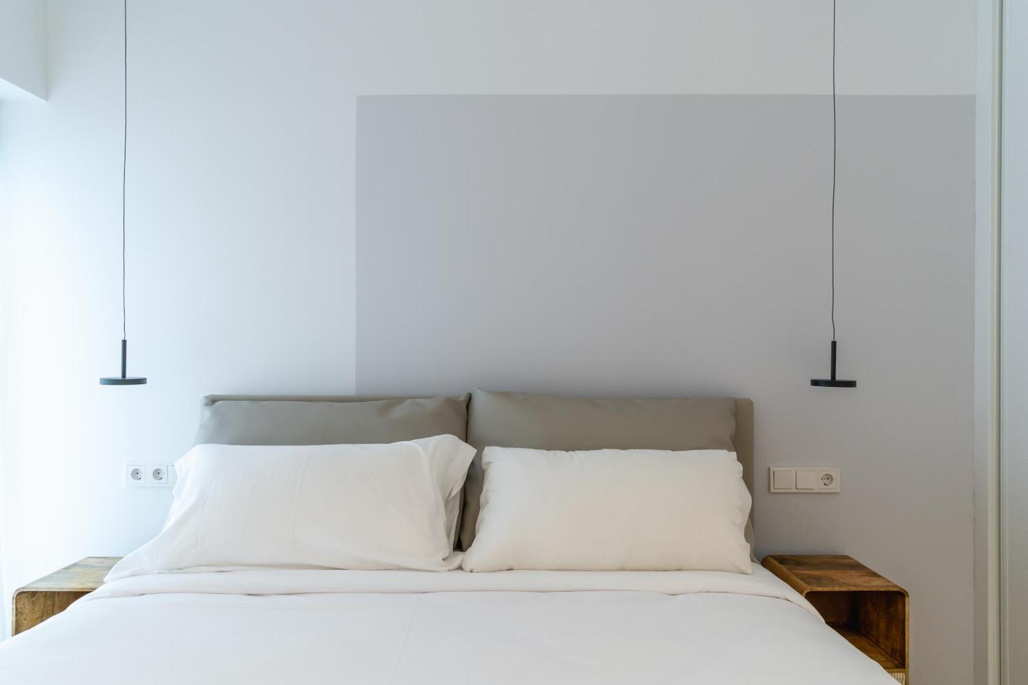 Appartement Canillas