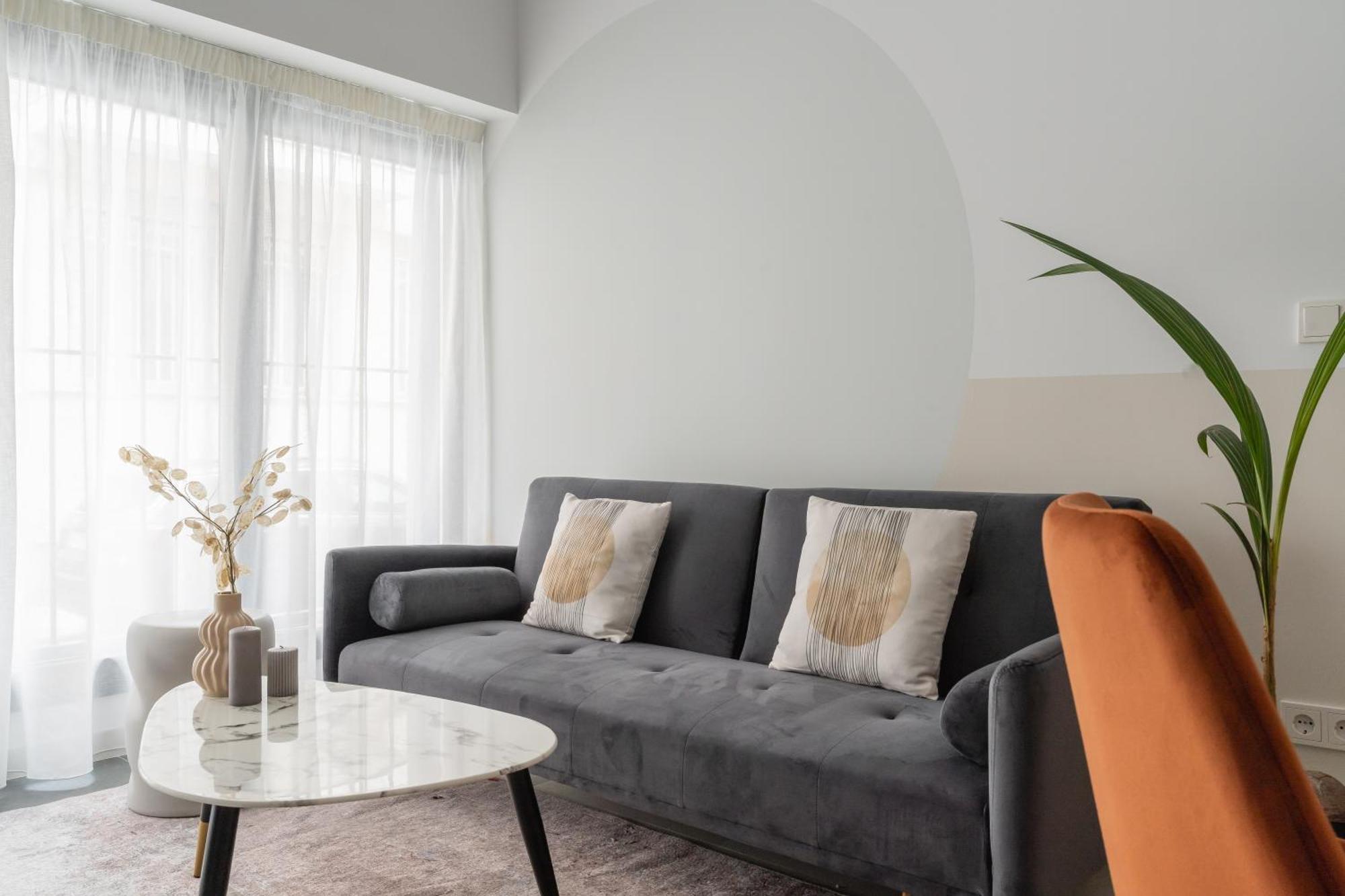 Canillas Appartement