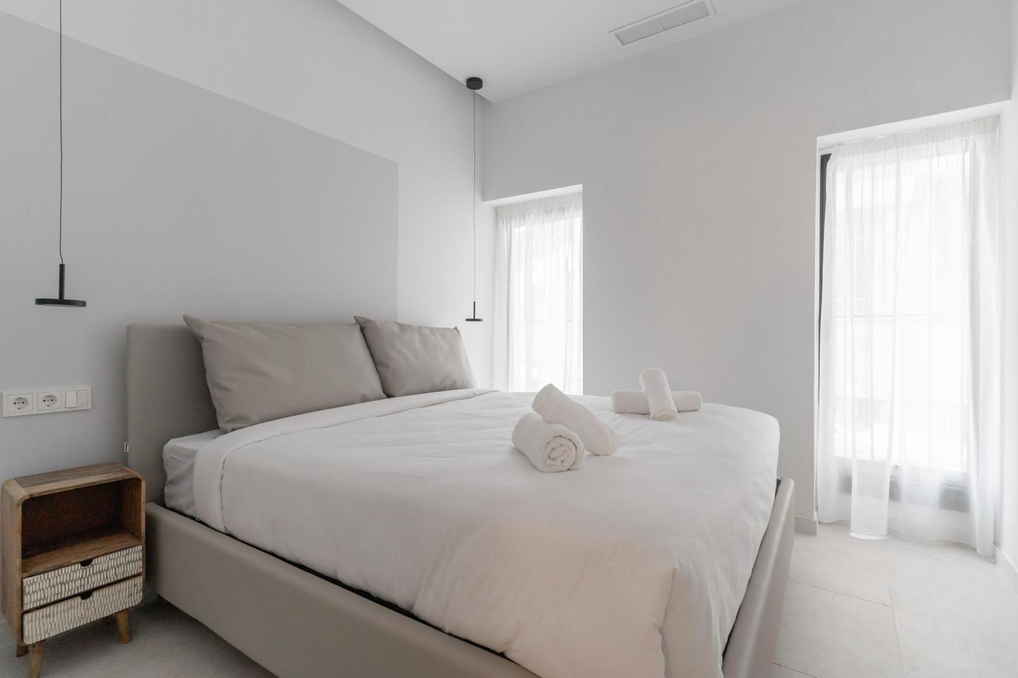 Appartement Canillas Madrid