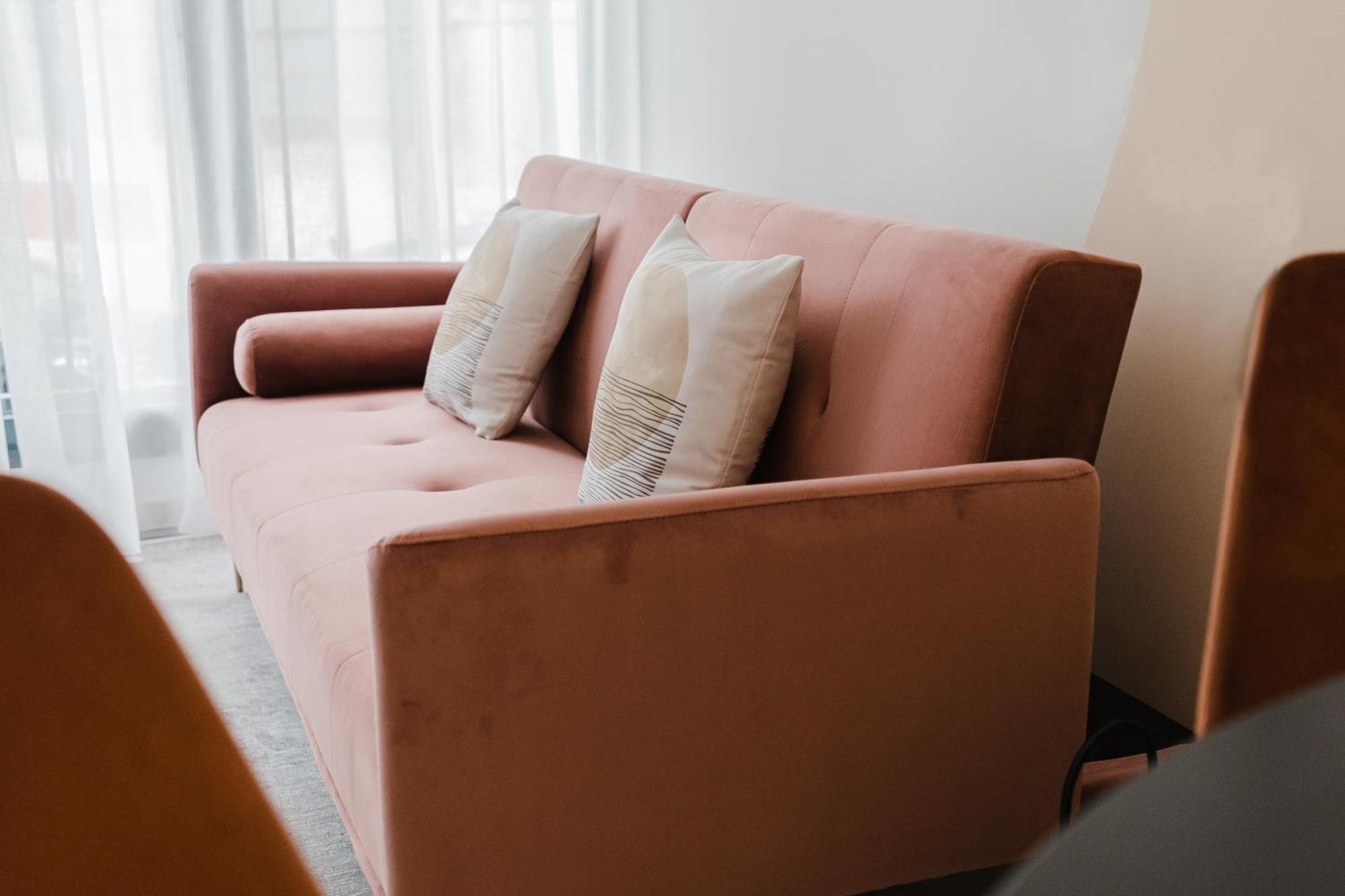 Canillas Appartement