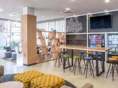 Apart-hotel Airport Suites, Affiliated By Meliá