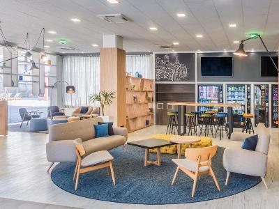 Airport Suites, Affiliated By Meliá Apart-hotel Madri