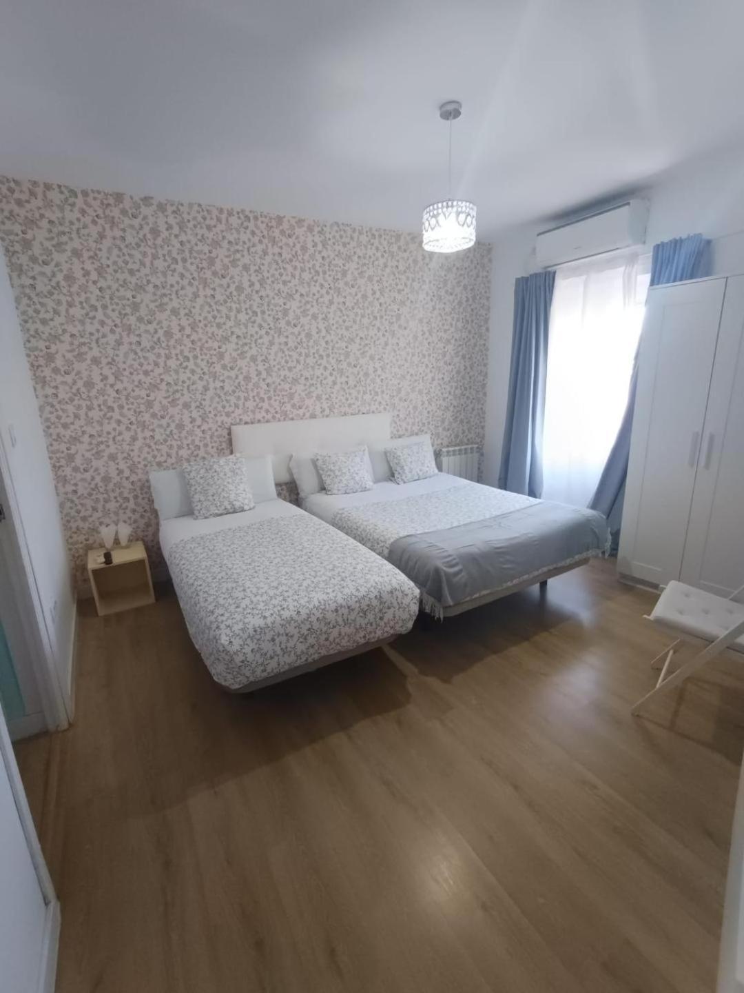 Flat55madrid Gasthof 3*