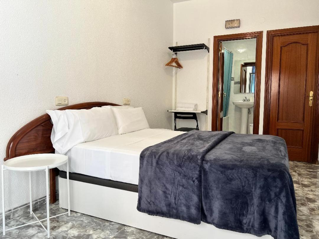 Guest house Palacios Fuencarral Madrid