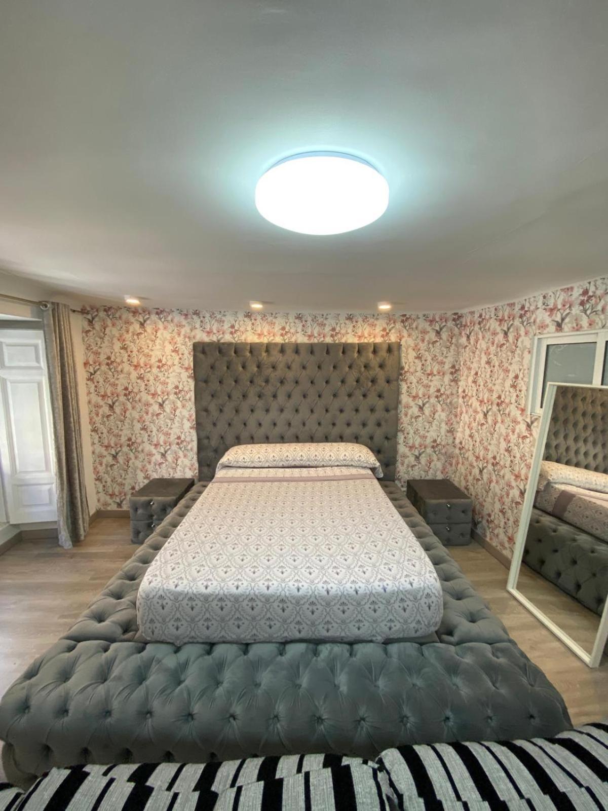 Appartement The