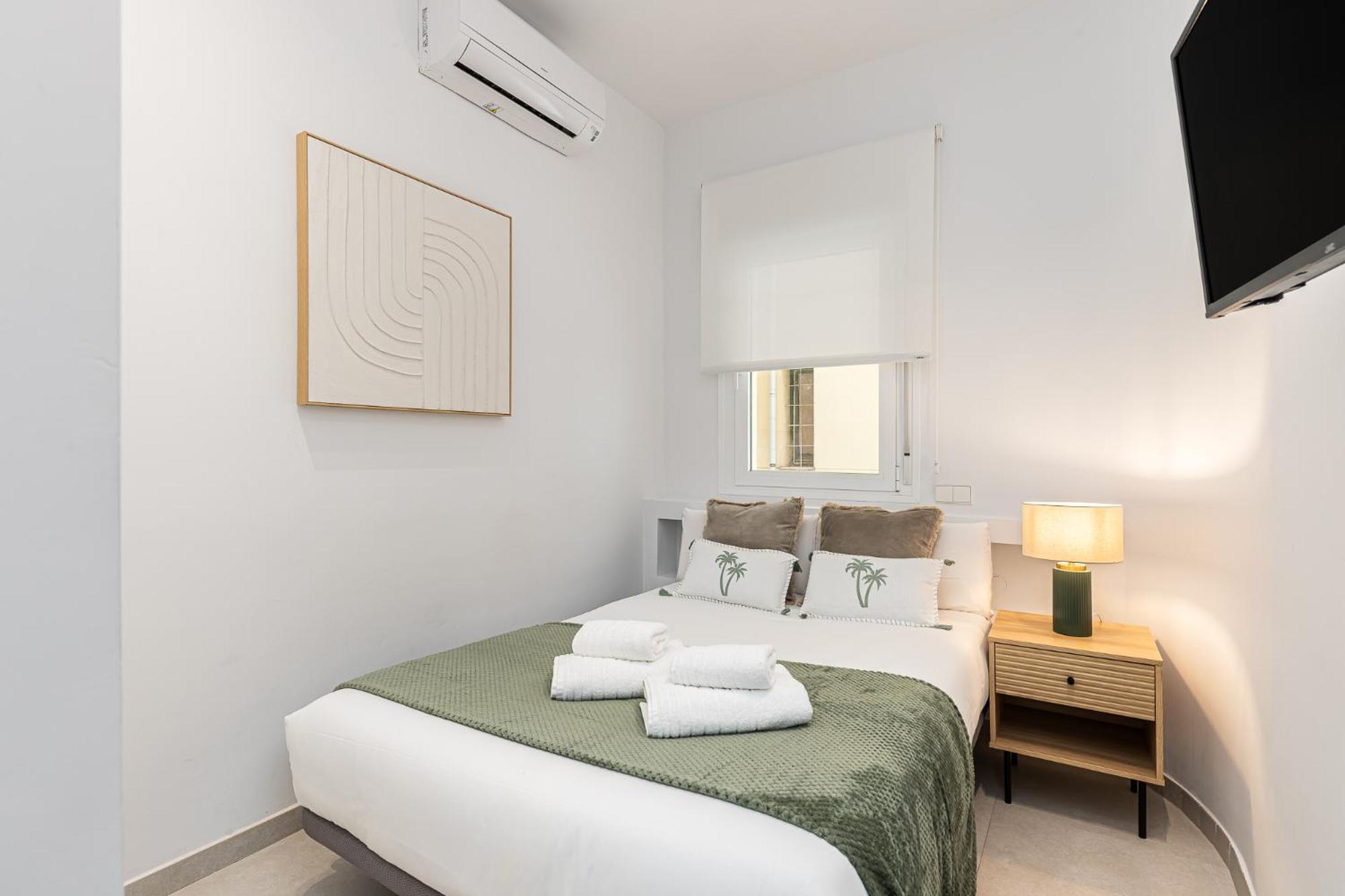 Guest house Waou Urban Chamberi