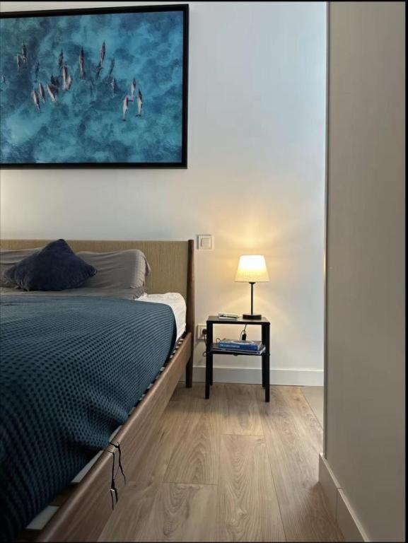 Apartamento Stylish Retreat By Retiro 2 Madrid