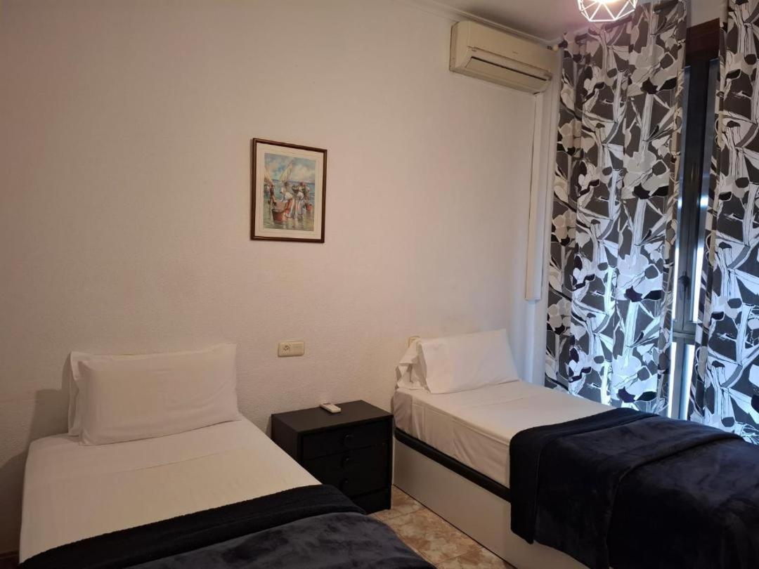 Guest house Palacios Fuencarral Madrid
