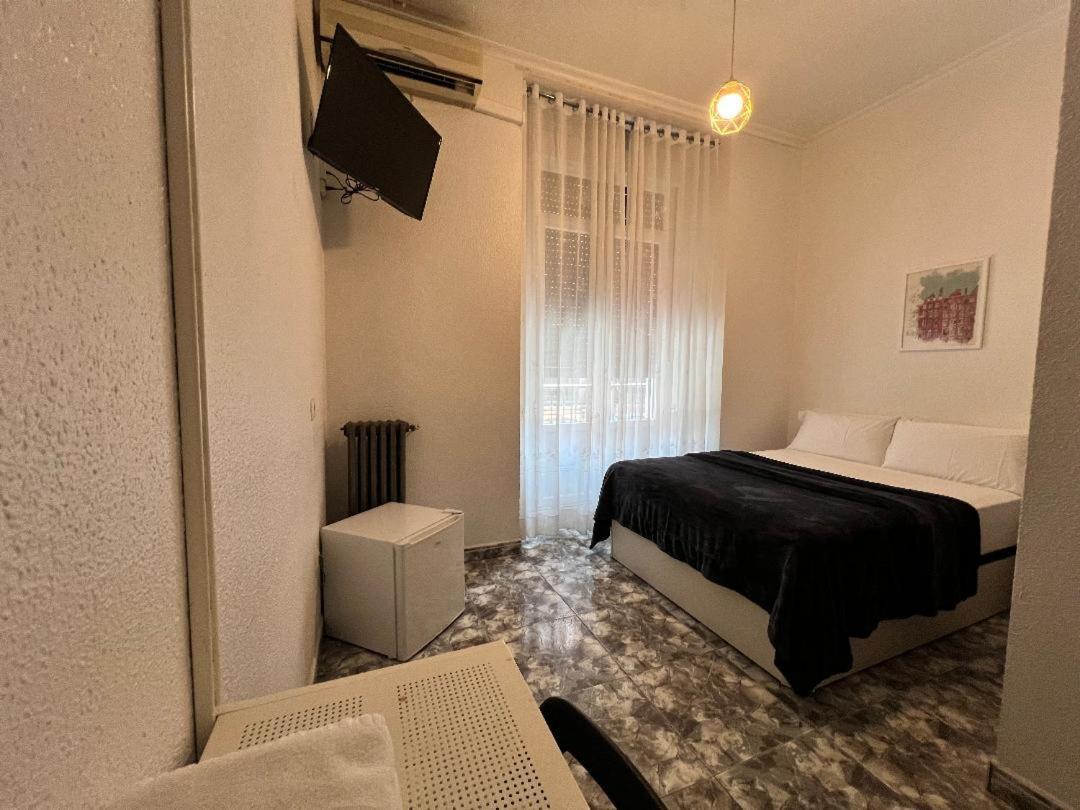 Palacios Fuencarral Guest house *