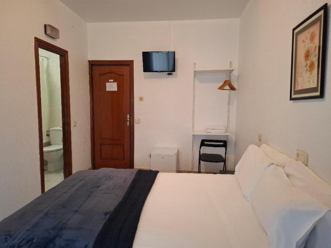 Guest house Palacios Fuencarral *