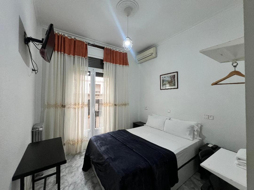 Guest house Palacios Fuencarral