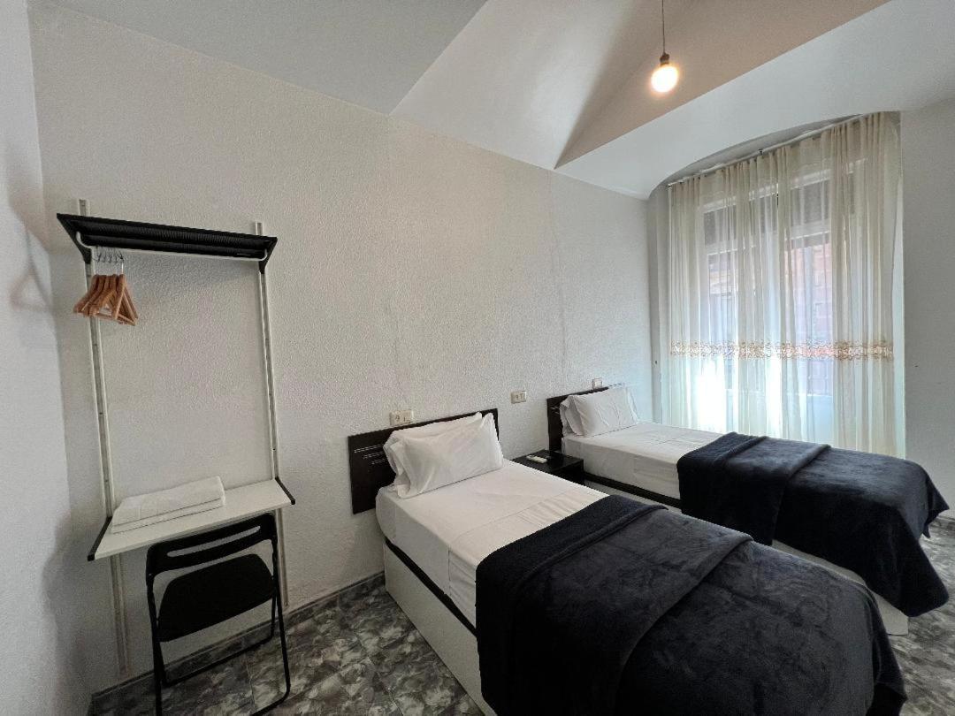 Palacios Fuencarral Guest house