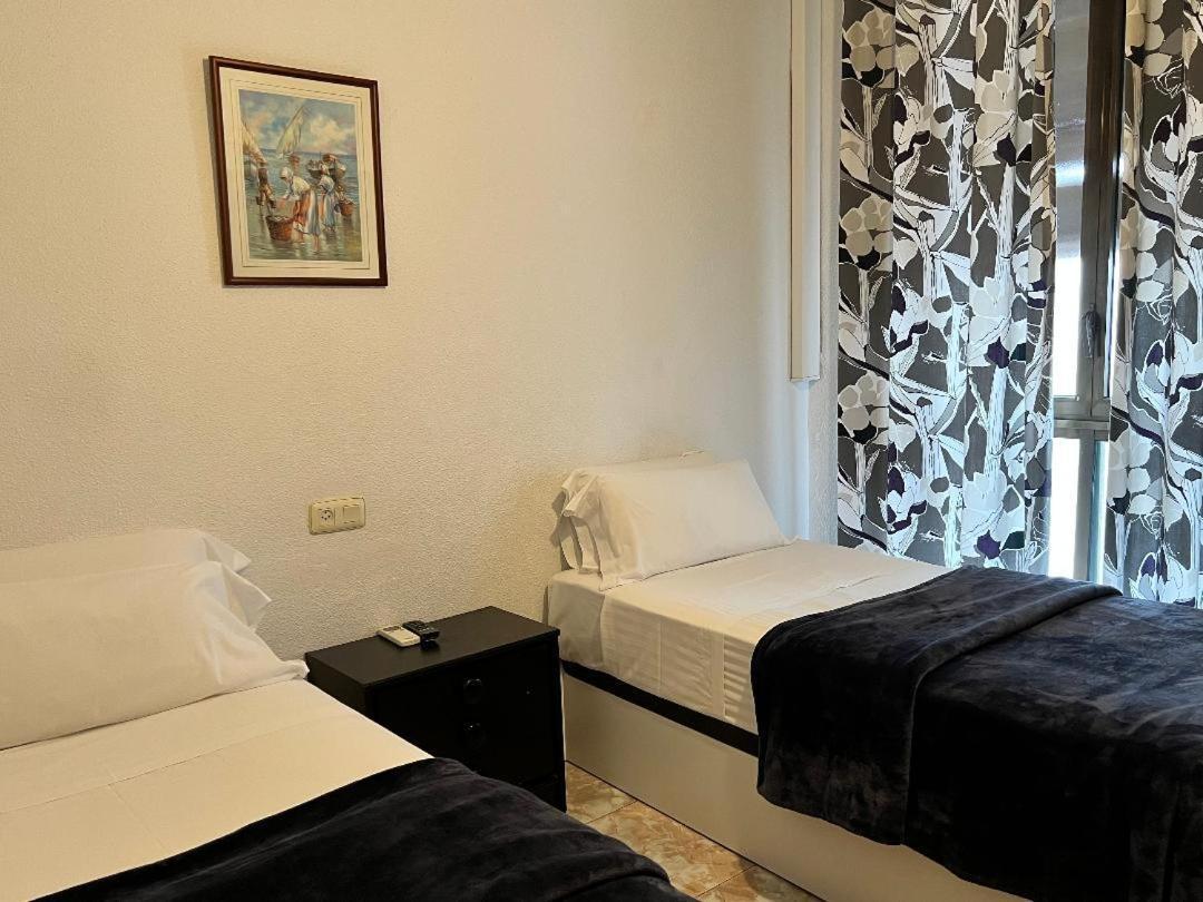 Guest house Palacios Fuencarral