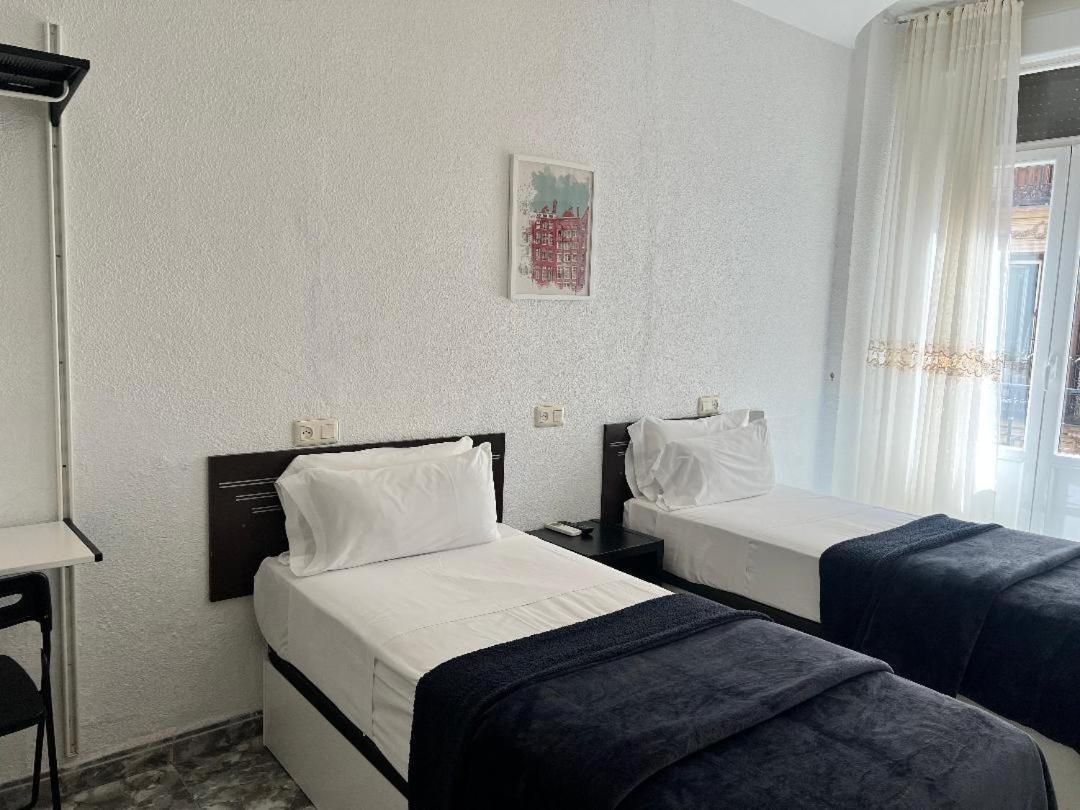 Guest house Palacios Fuencarral