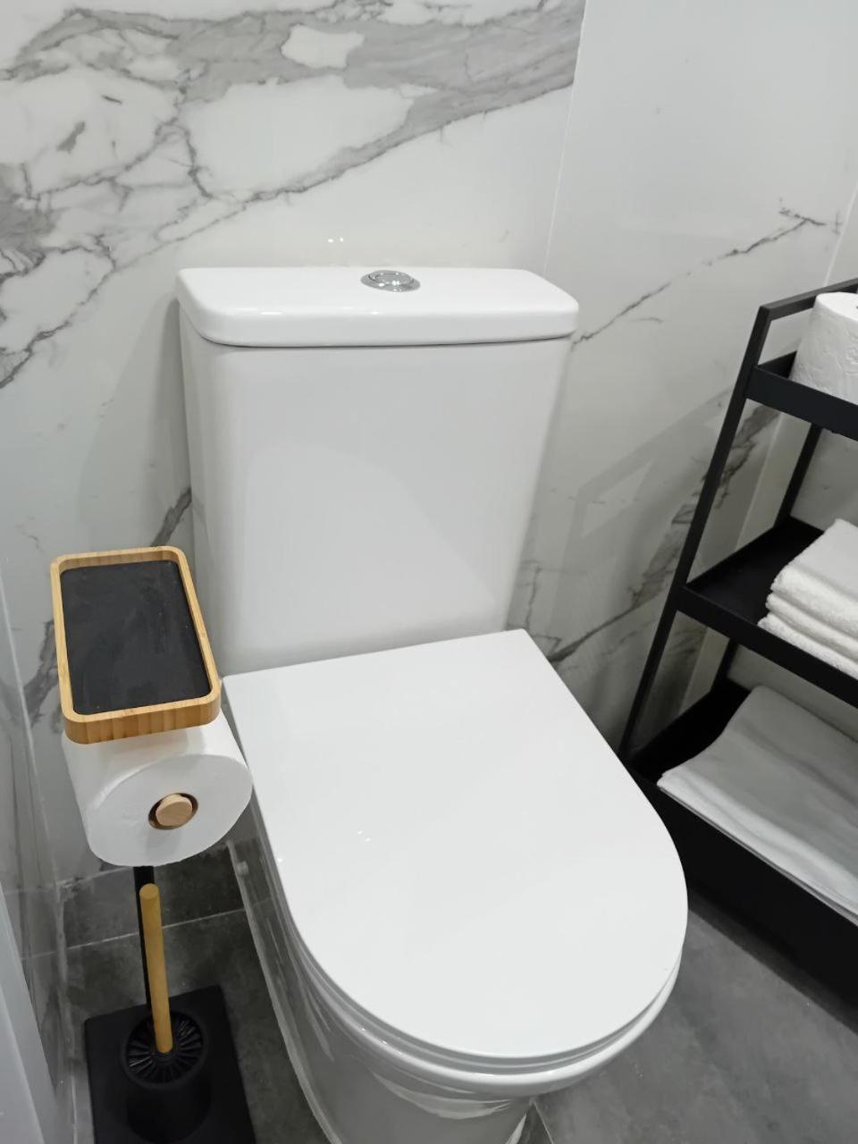 Casa de hóspedes Smart Madri