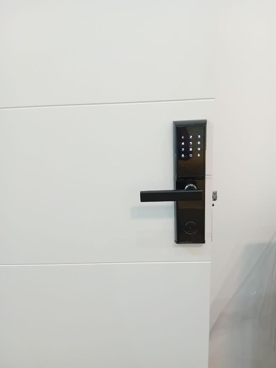 Casa de hóspedes Smart Madri