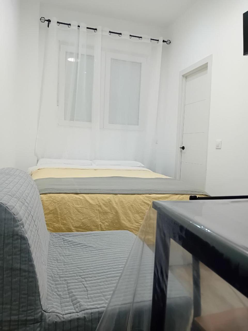 Casa de hóspedes Smart