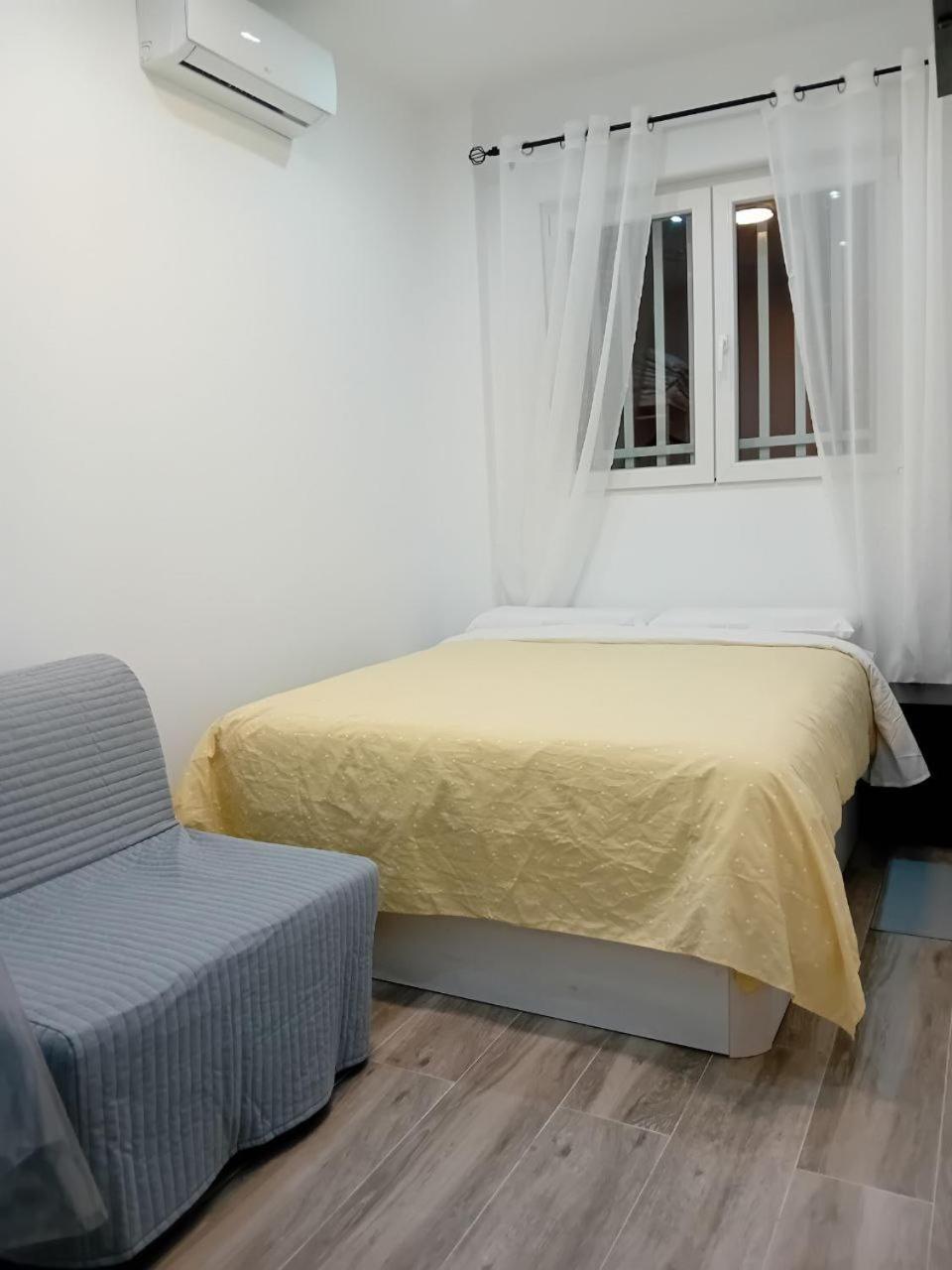 Smart Casa de hóspedes Madri