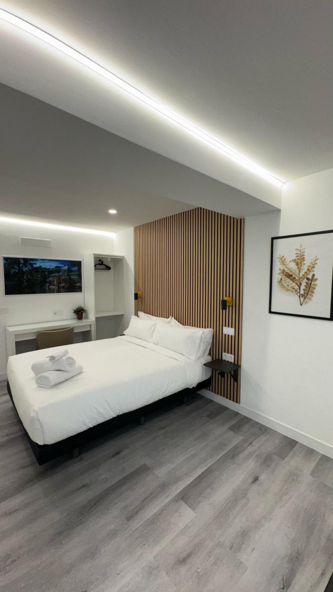 Hotel del amor Jacuzzi Atocha *