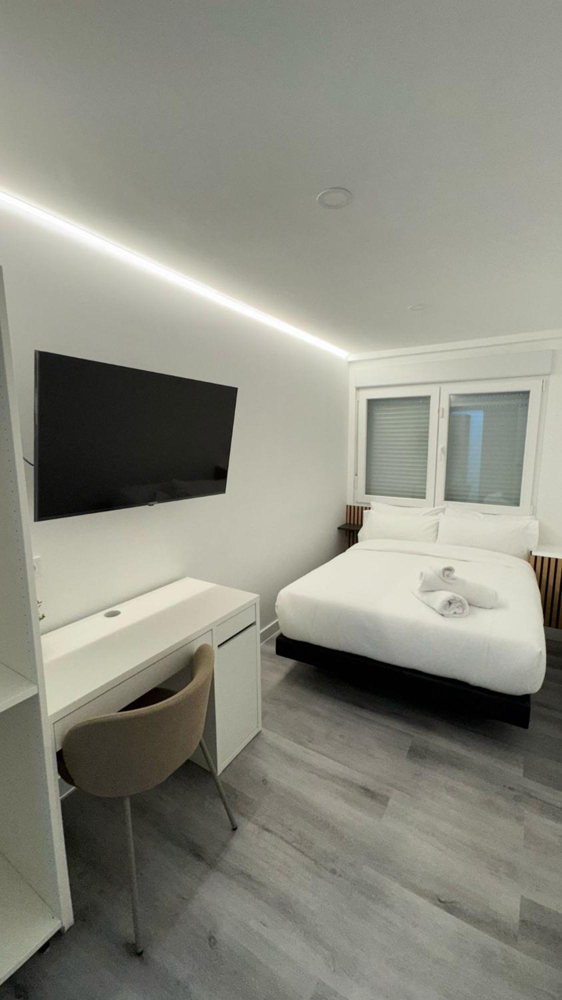 Jacuzzi Atocha Hotel del amor Madrid