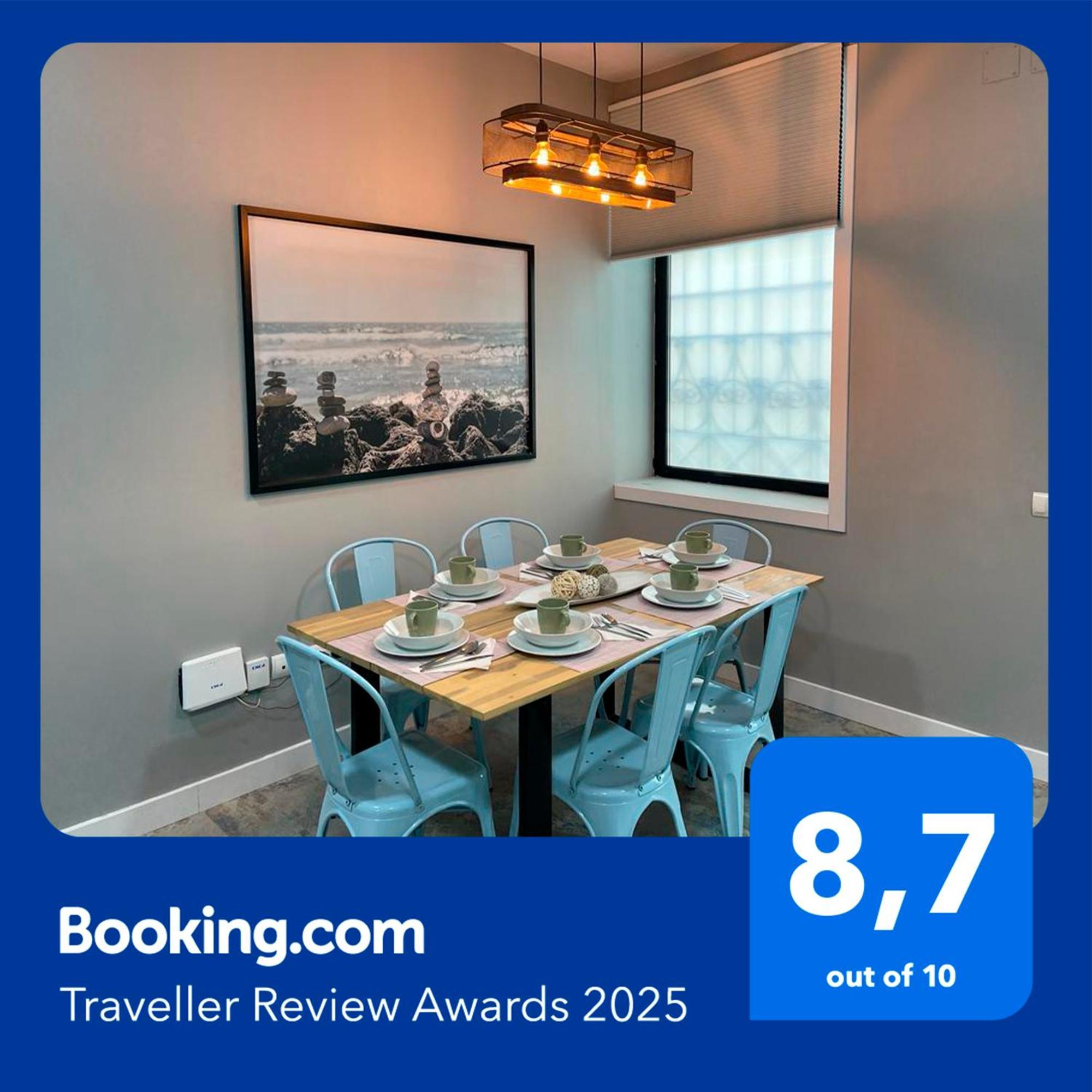 Apartment Encanto Santiago Bernabeu- Castellana Madrid