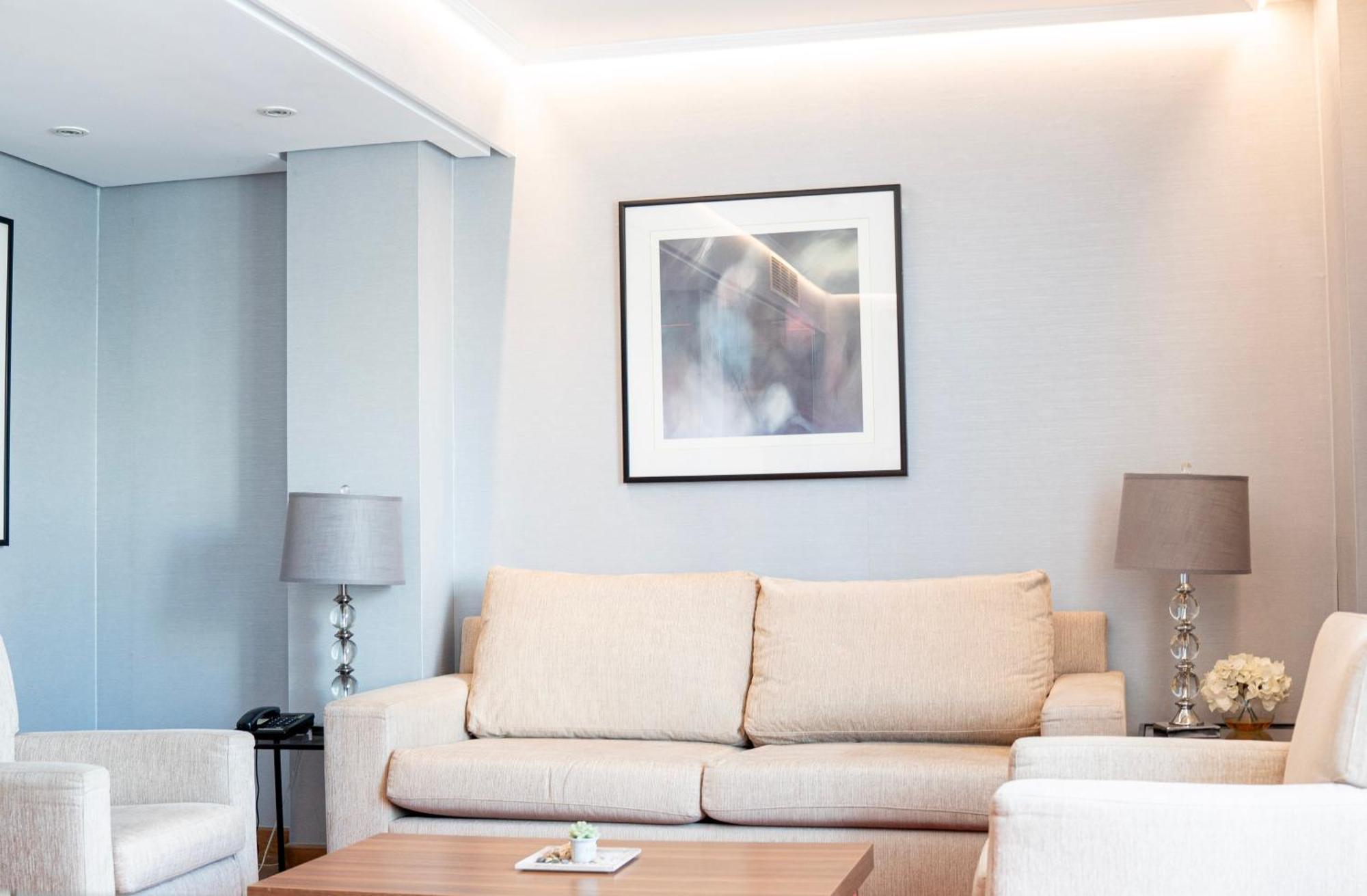 Aparto-hotel Rosales Apart-hotel 3*