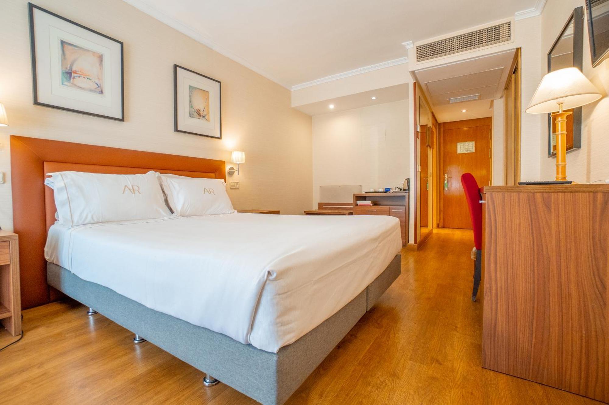 Apart-hotel Aparto-hotel Rosales 3*
