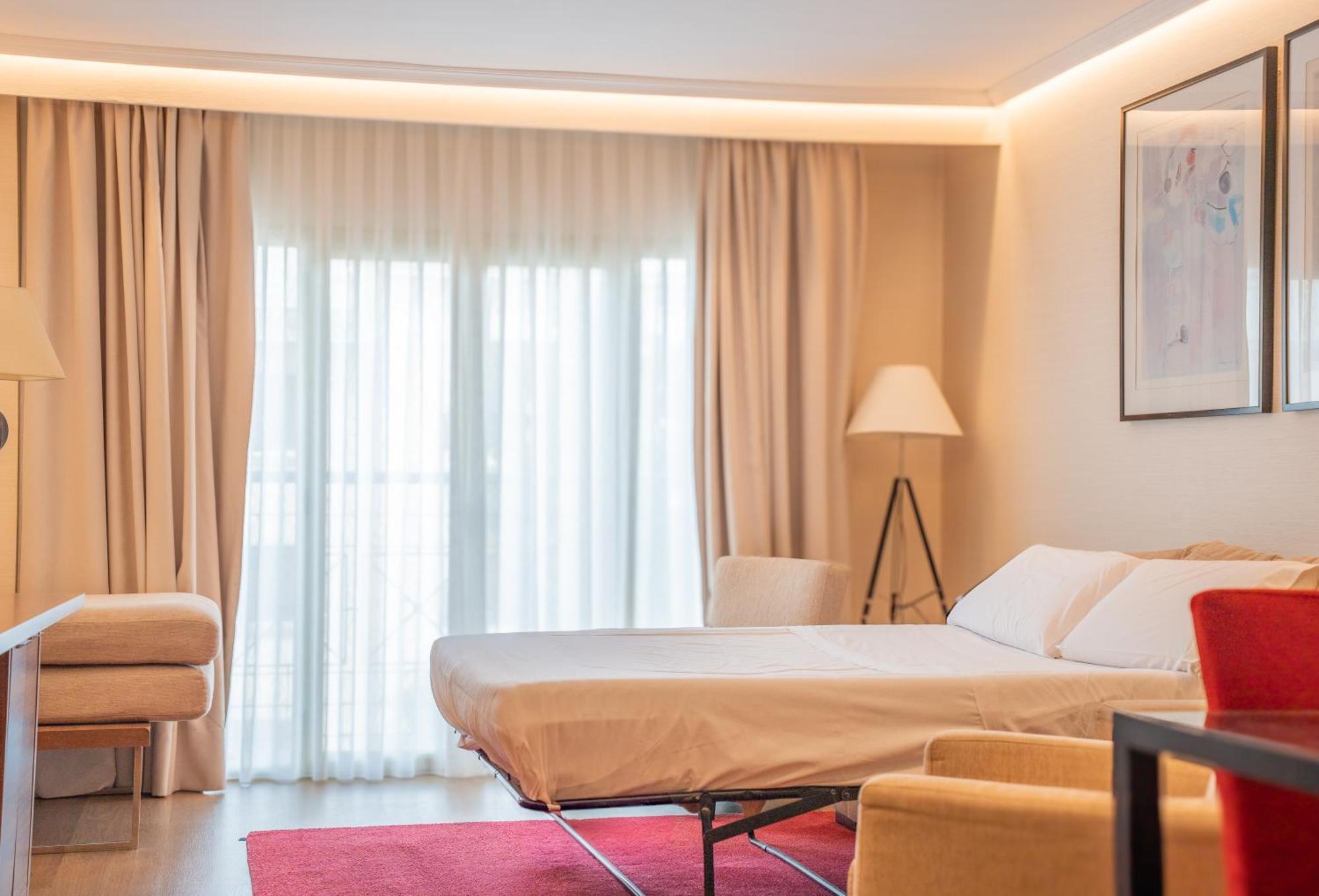 Aparto-hotel Rosales Apart-hotel