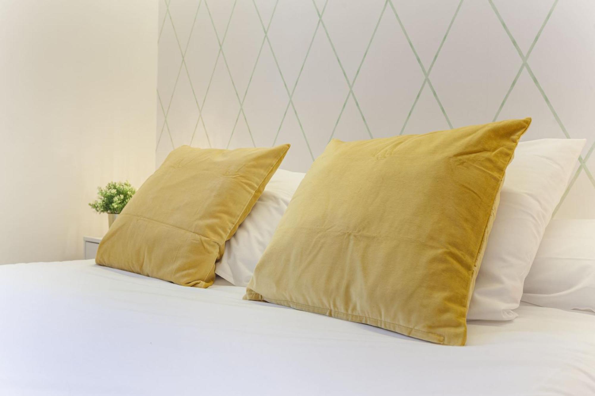 Apartment 4 Ways En Madrid