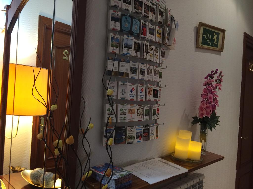Aliste Casa de hóspedes