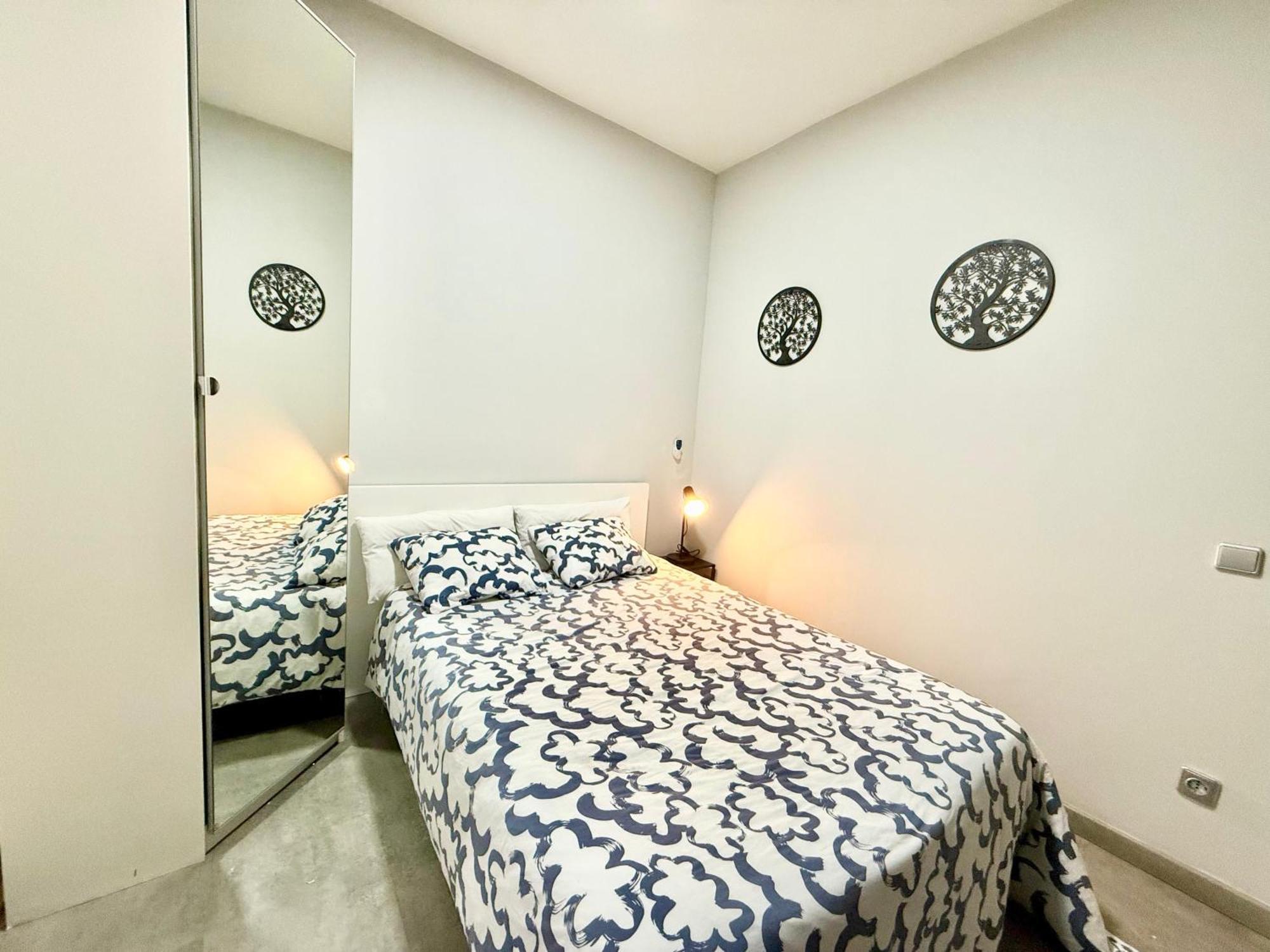 Appartamento Amch Metro Delicias 01 Madrid