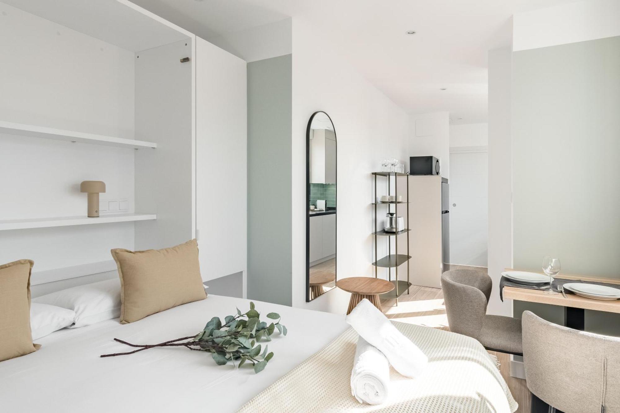 Arturo Soria By Charming Madrid
