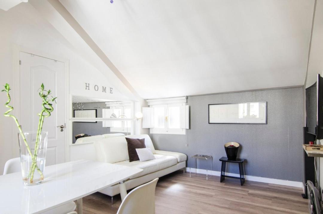 Alcala 99 Apartment Madrid