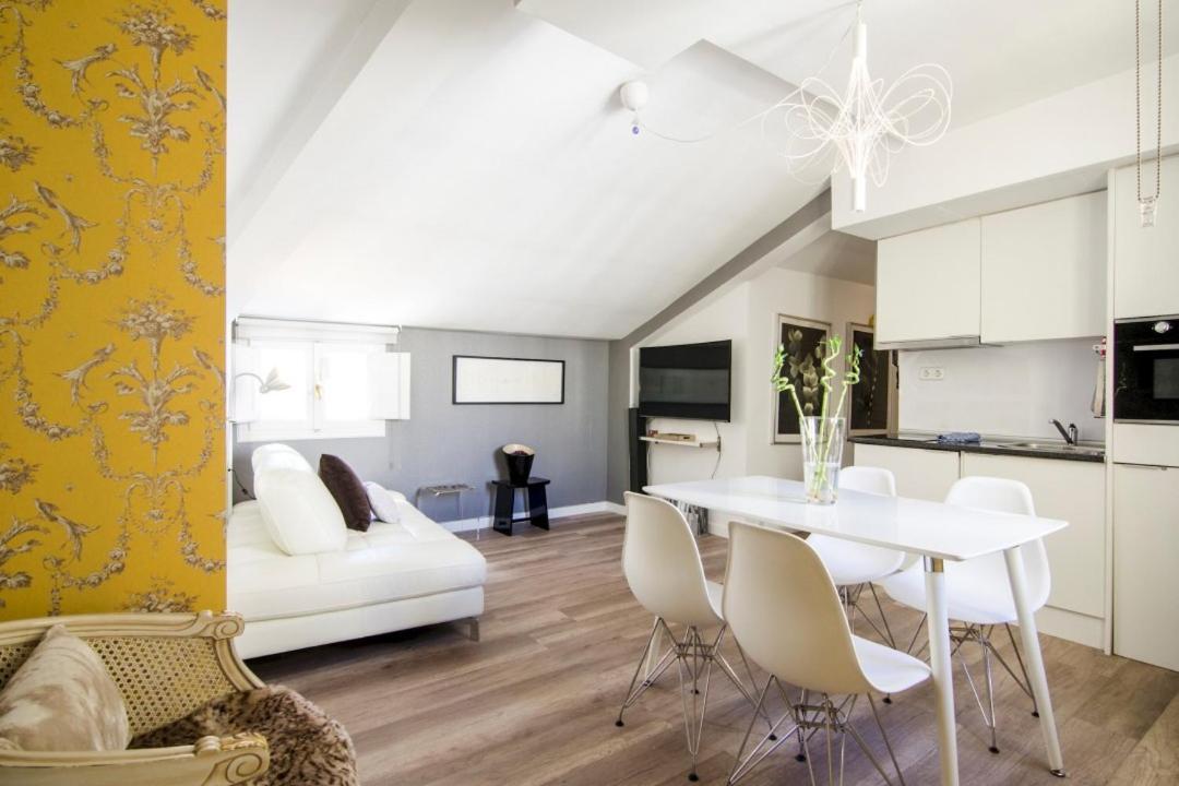 Apartment Alcala 99 *