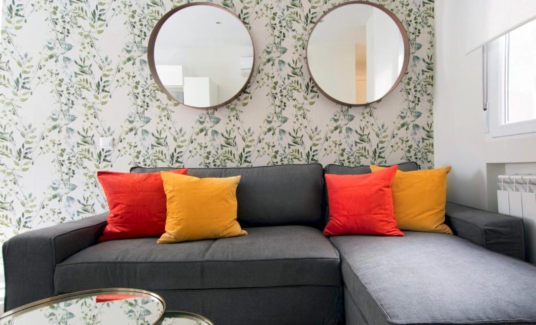 Minty - Ortega Y Gasset Apartment Madrid
