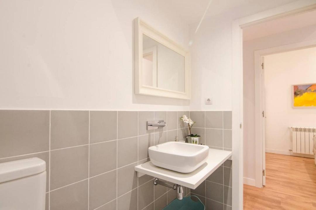 Tres Peces, 34 Apartamento Madrid