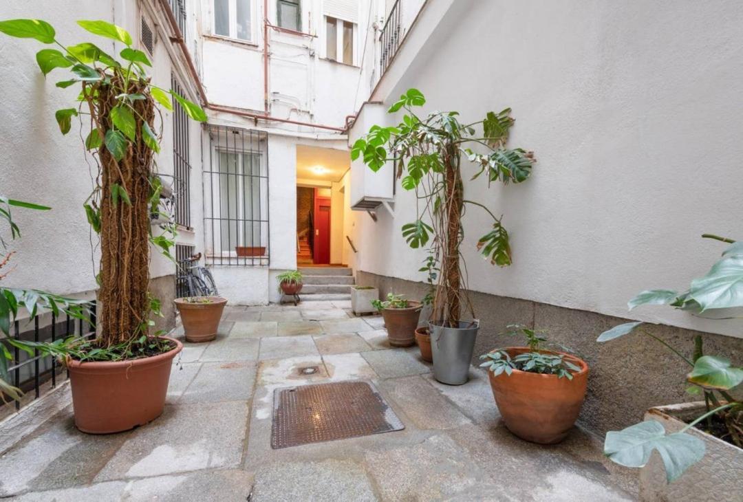 Appartamento Sophisticated Brand New Flat Madrid