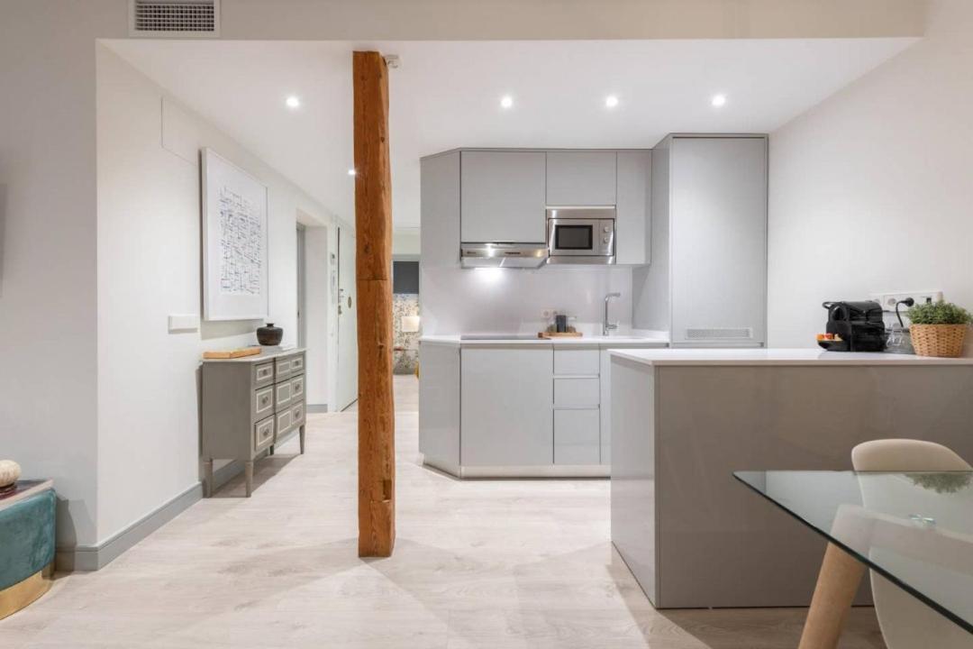 Appartement Sophisticated Brand New Flat