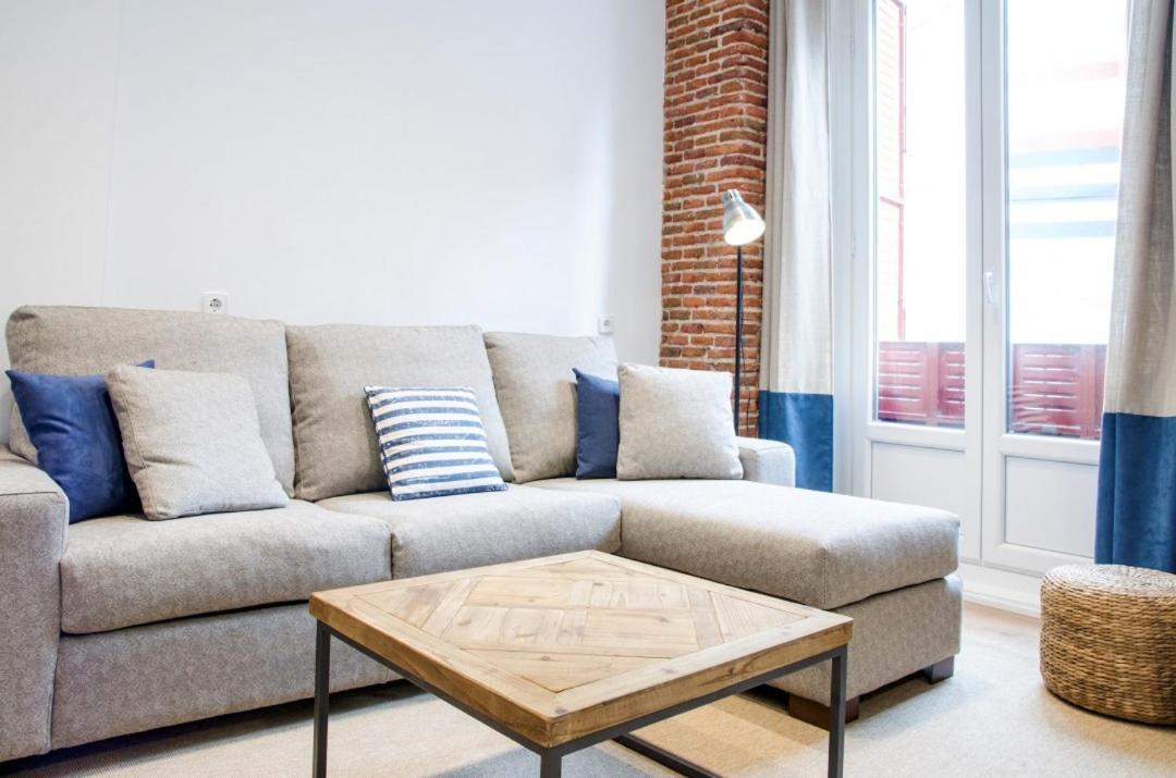 Apartamento Minty - Espoz Y Mina Madri